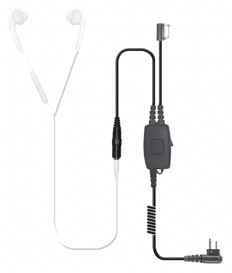 Earphone Connection 3G-OTH-419218