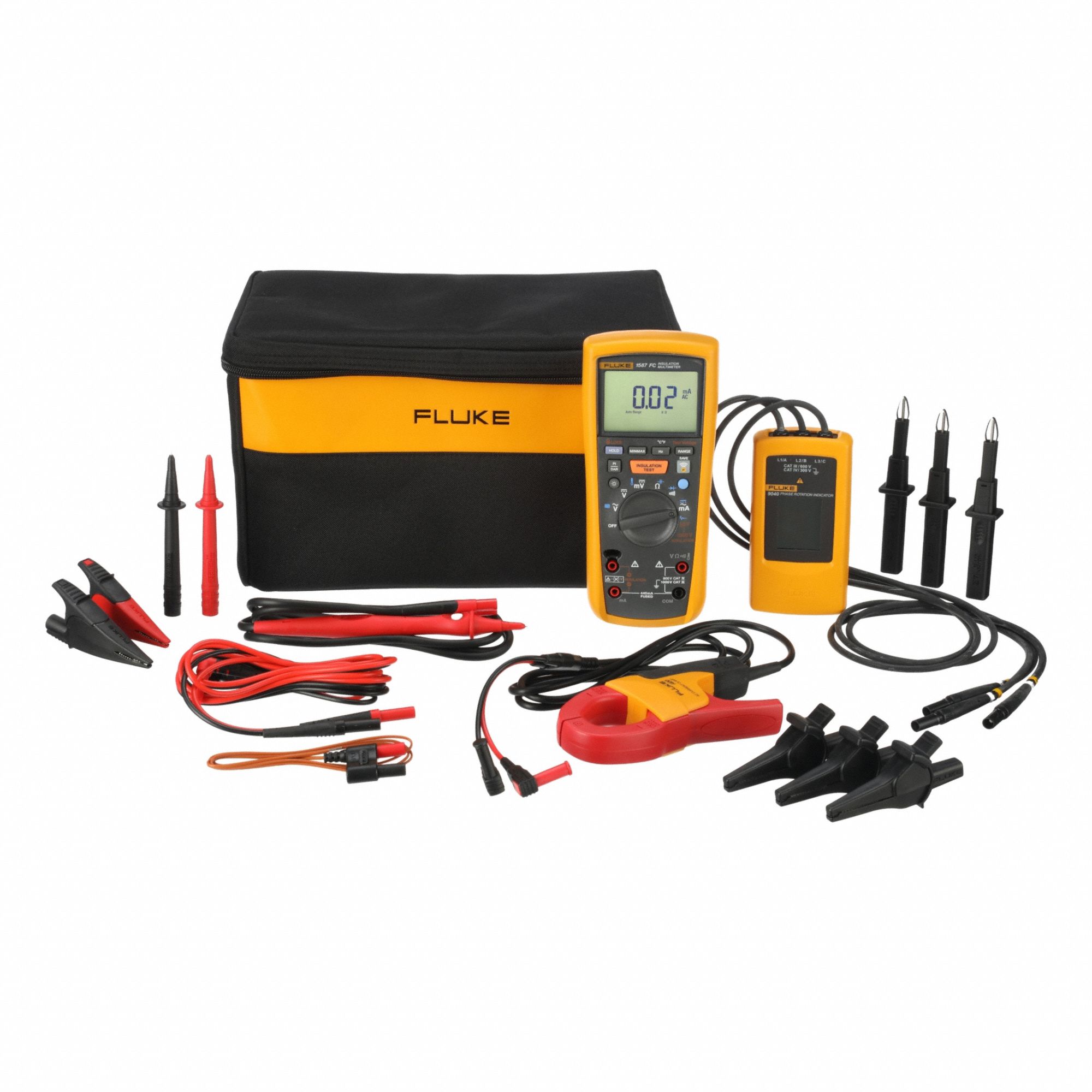 Fluke 3G-OTH-193358