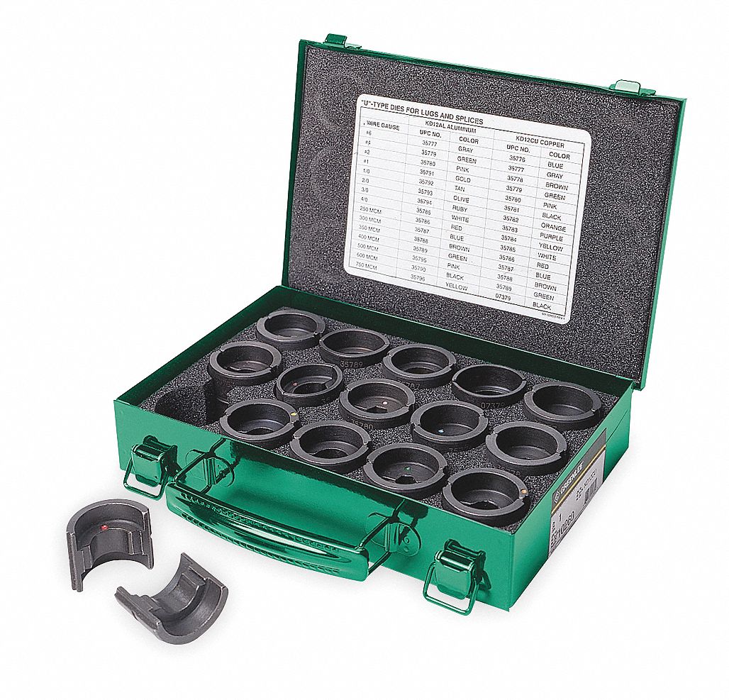 Greenlee 3G-OTH-268808
