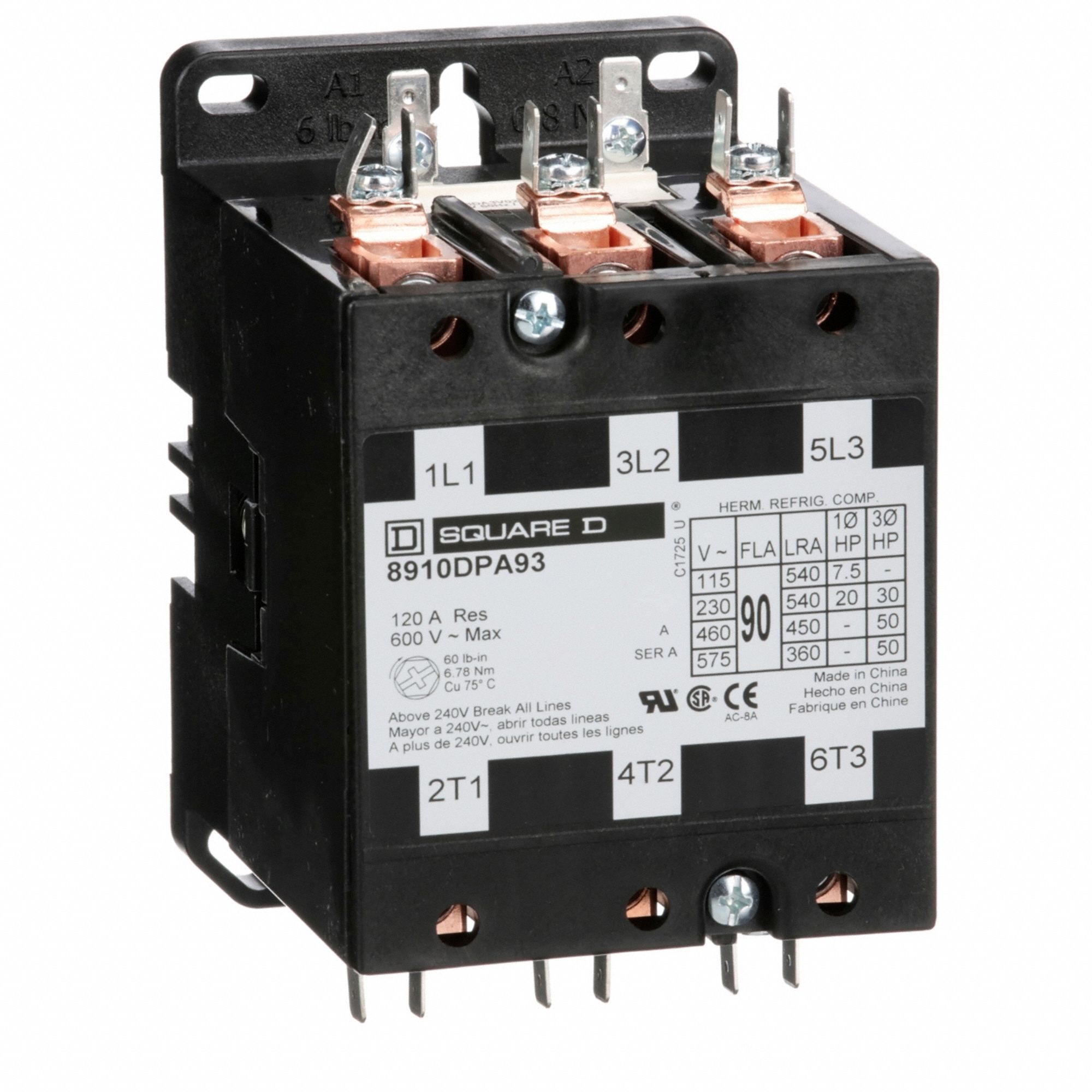 Square D 3G-OTH-43576