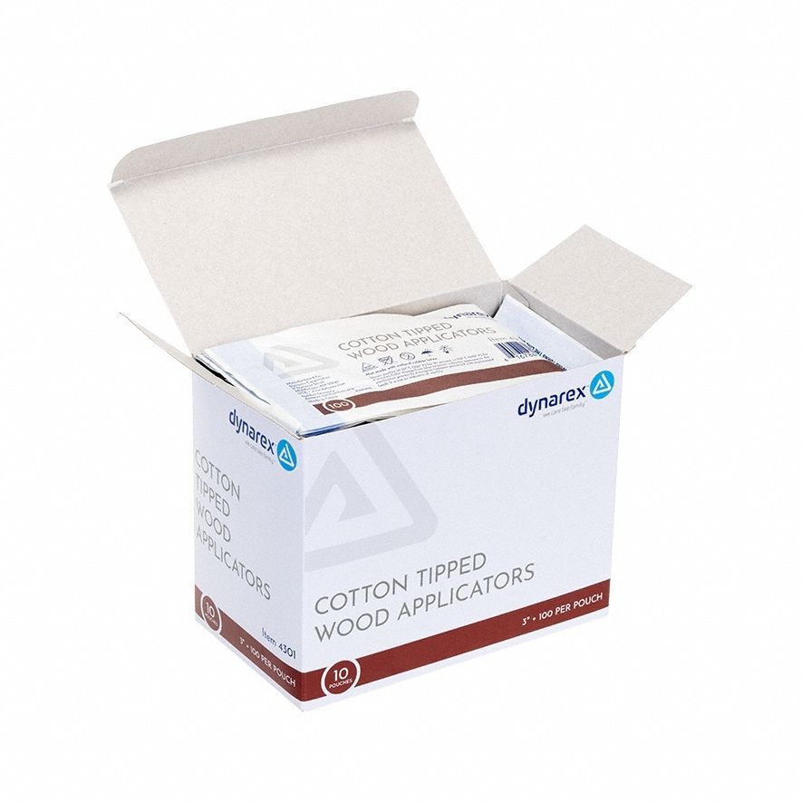 Dynarex 3G-OTH-555574