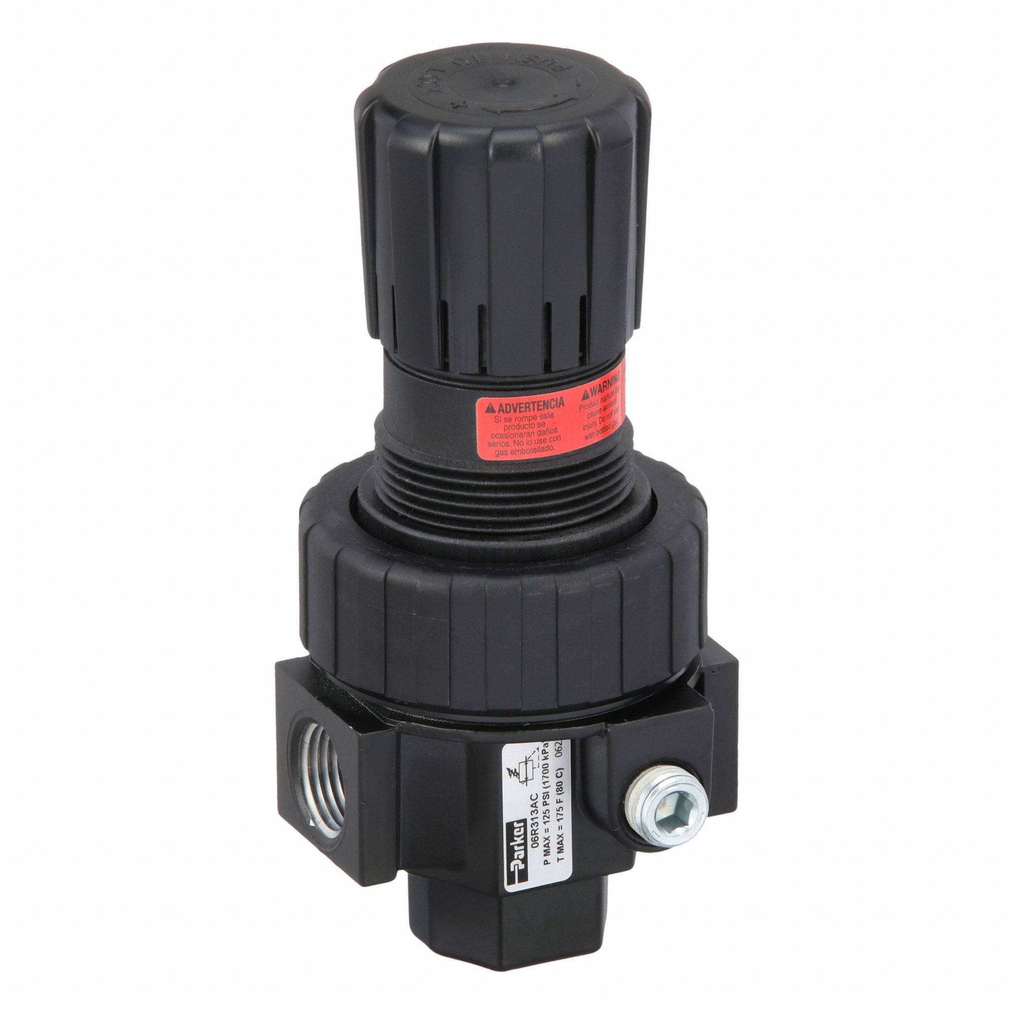 Parker 3G-OTH-138797