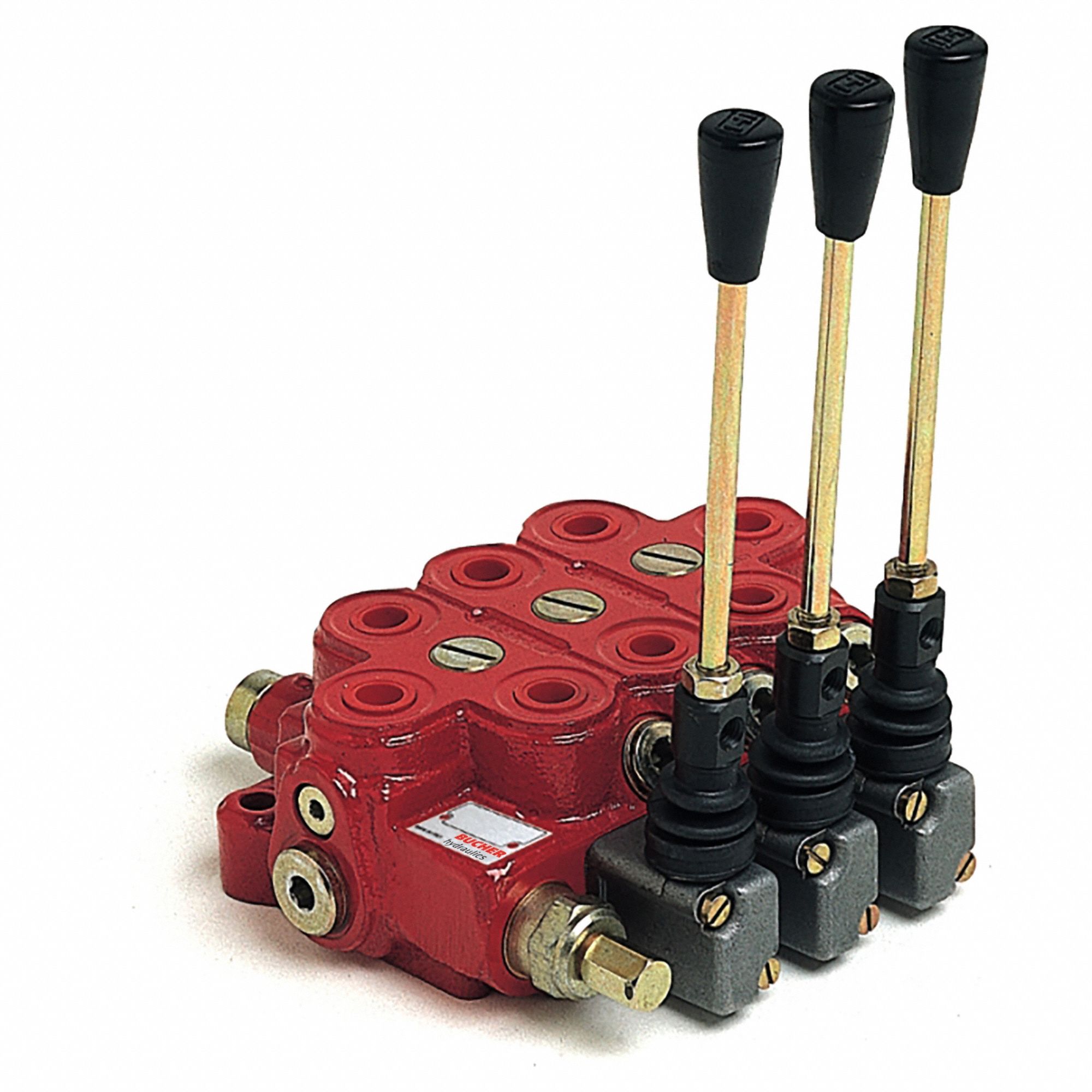 Bucher Hydraulics 3G-OTH-171330