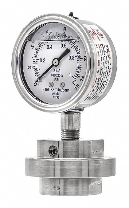 Pic Gauges 3G-OTH-174751