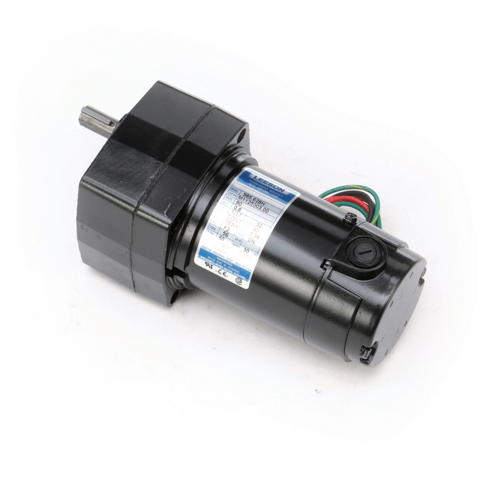 Leeson 3G-OTH-121049