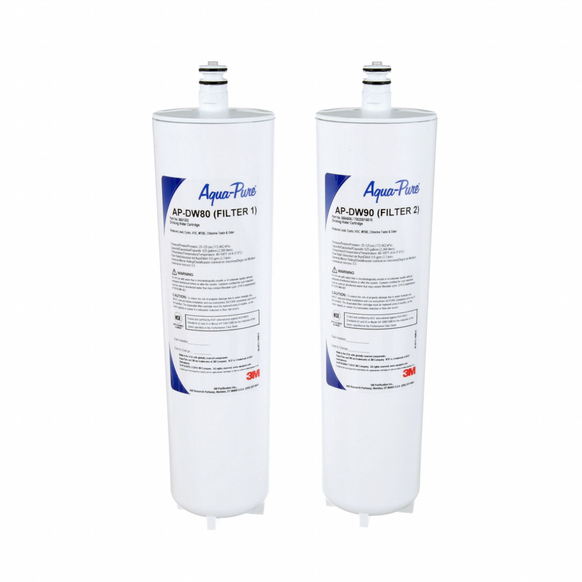 3m Aqua-pure 3G-OTH-442271
