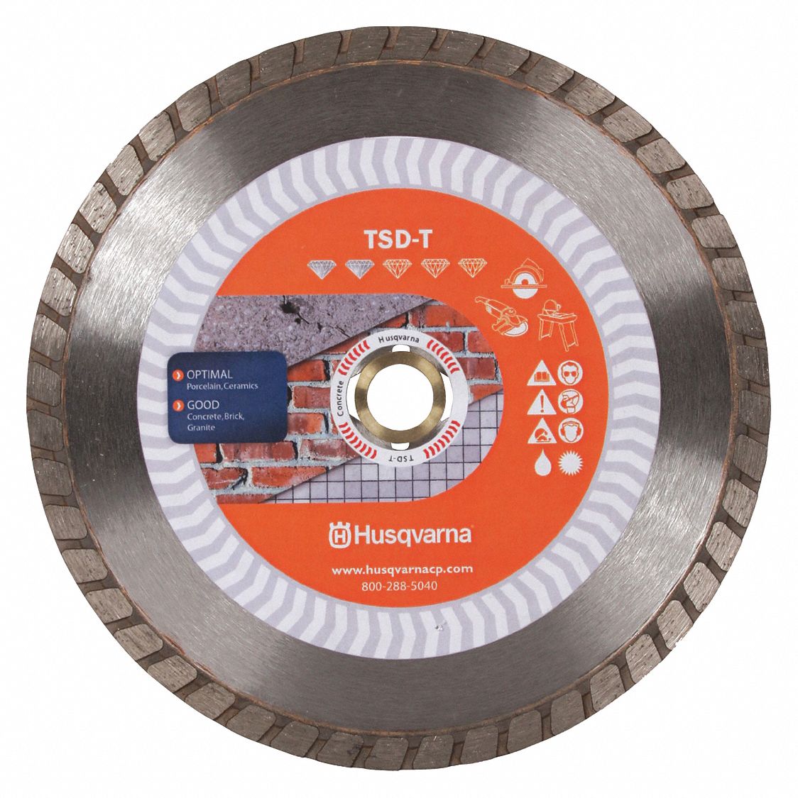 Husqvarna 3G-OTH-320781