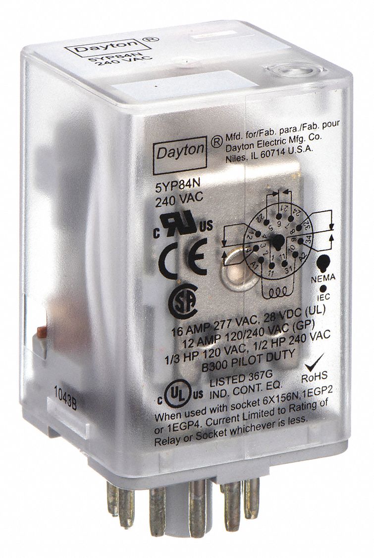 Dayton 3G-OTH-43607
