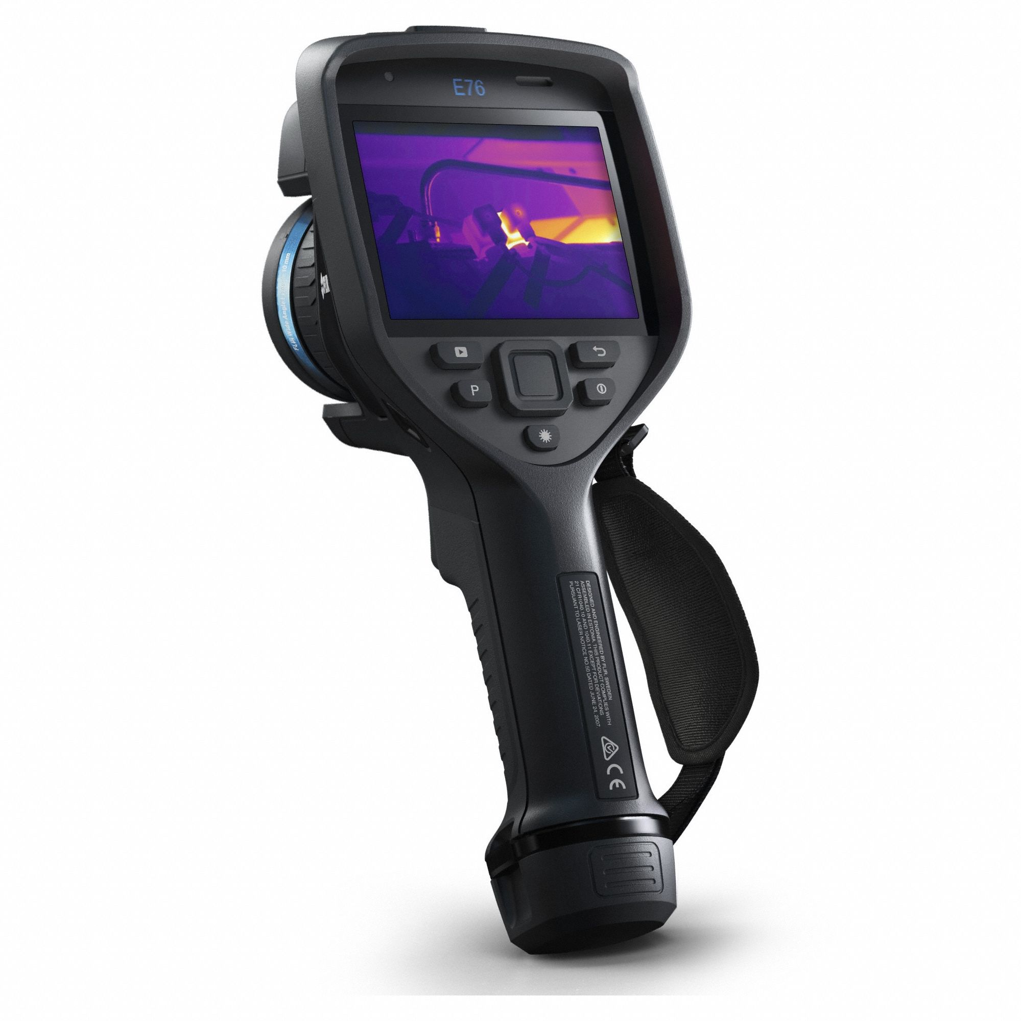 Flir 3G-OTH-178007