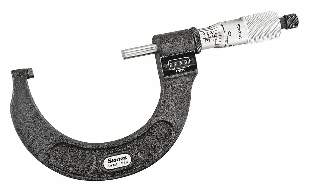 Starrett 3G-OTH-284975
