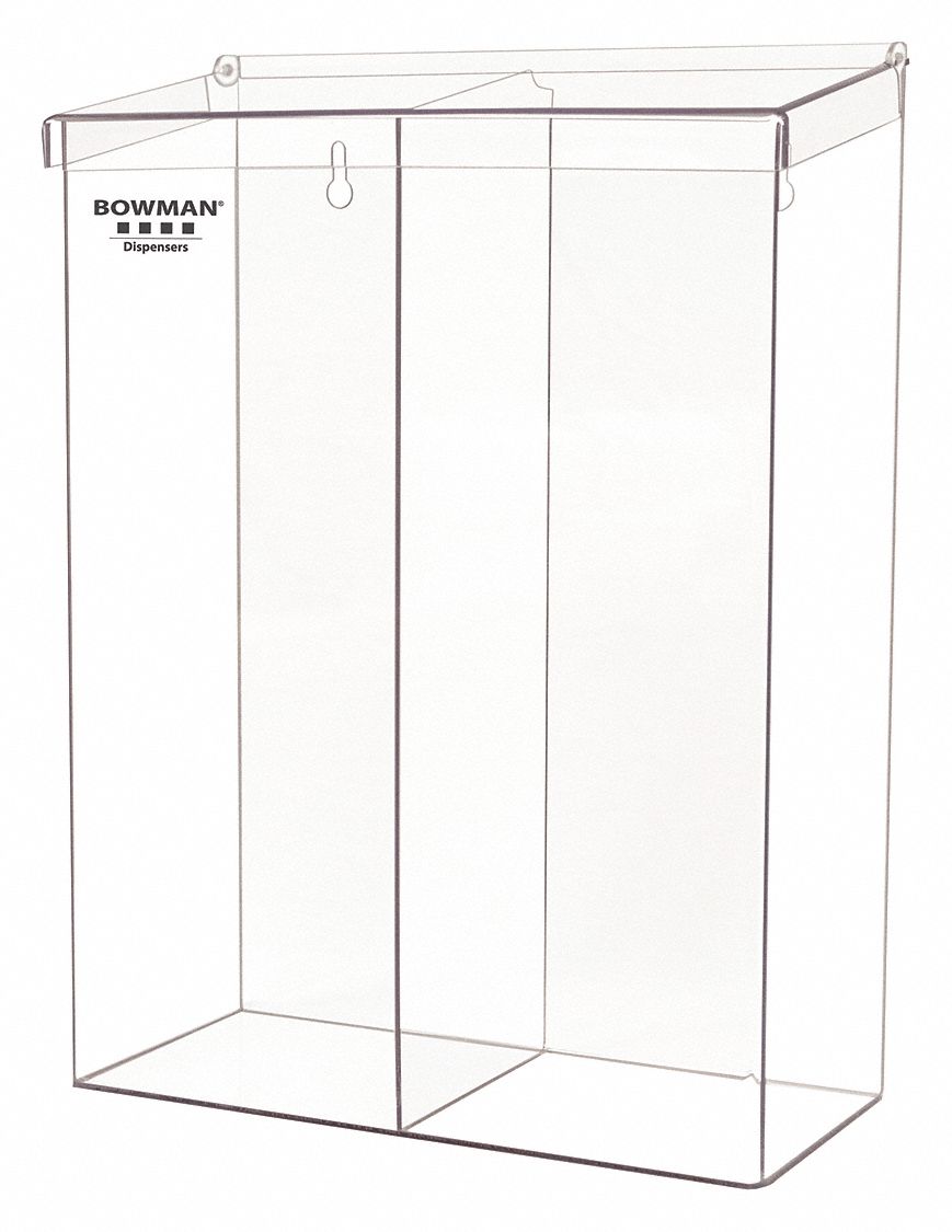 Bowman Dispensers 3G-OTH-556753