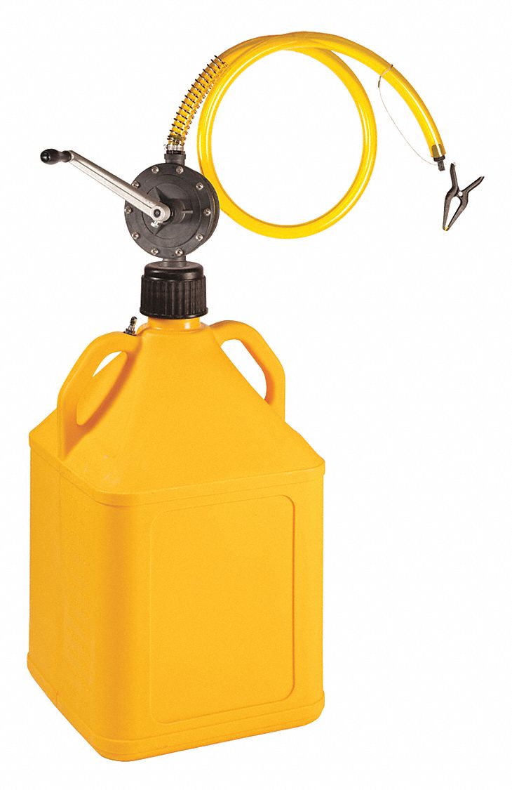 Action Pump 3G-OTH-91100