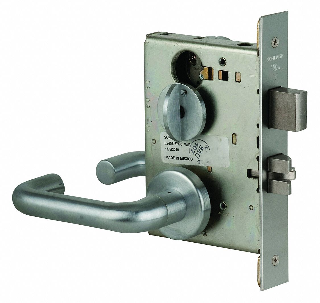 Schlage 3G-OTH-600775