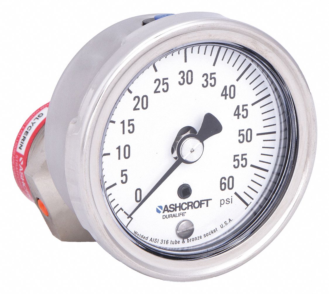 Ashcroft 3G-OTH-174898