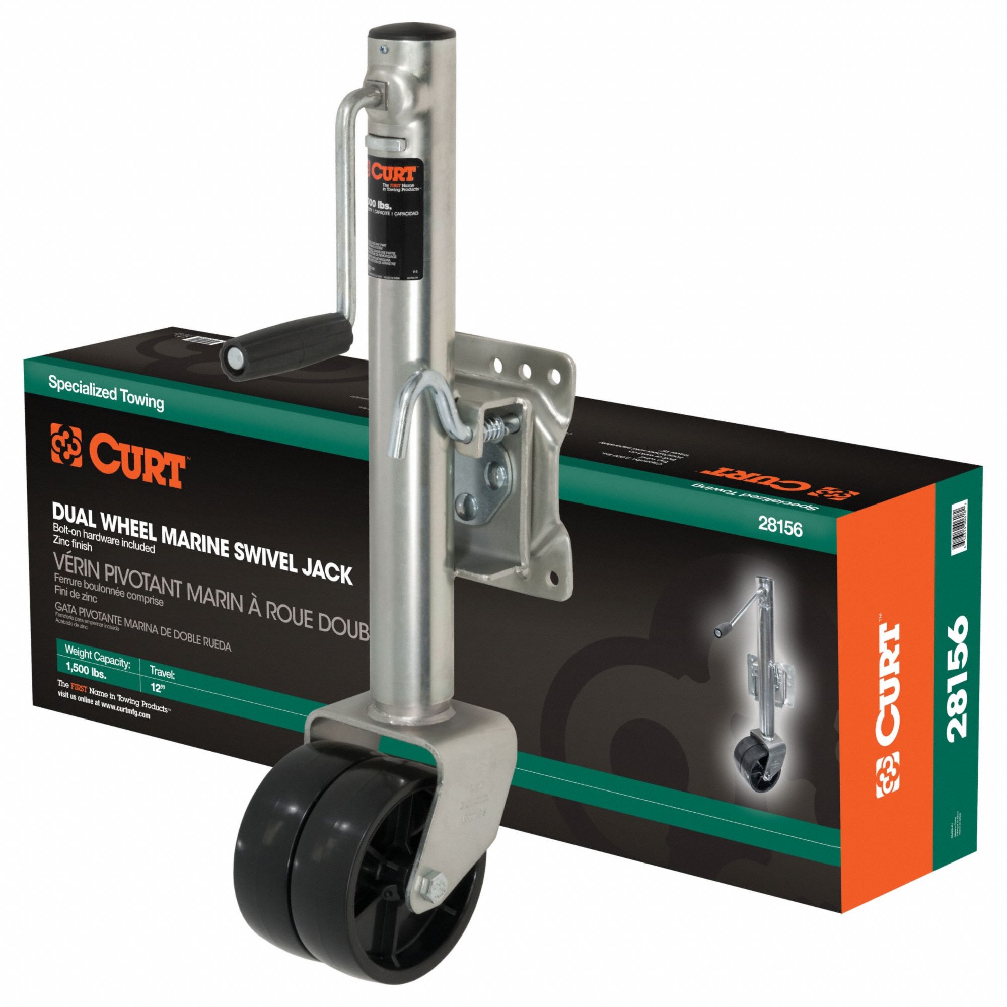 Curt 3G-OTH-506044