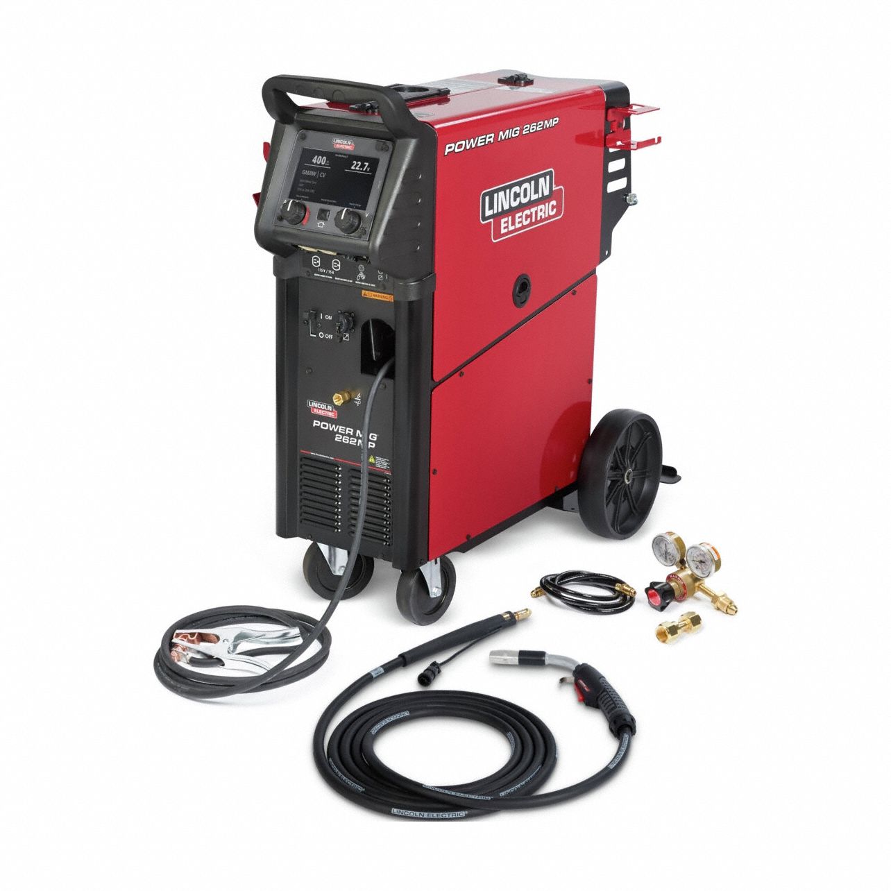 Lincoln Electric 3G-OTH-354435
