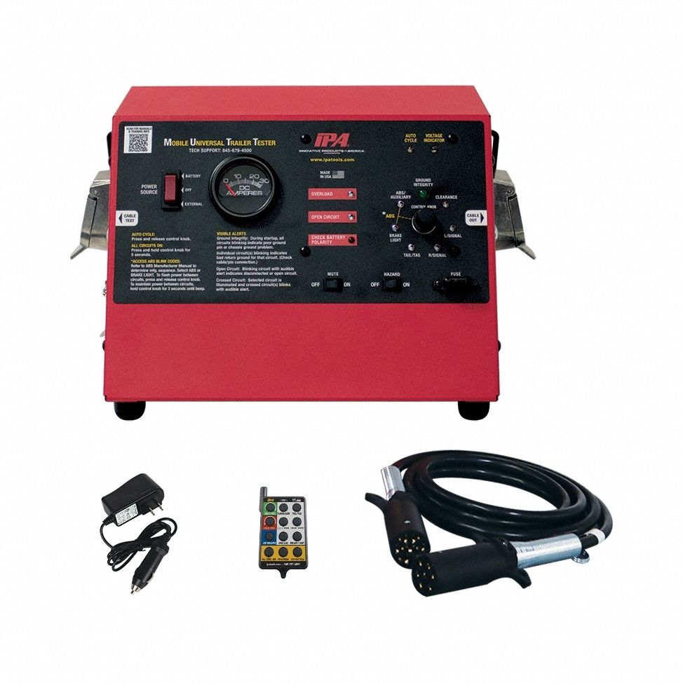 Innovative Products Of America 3G-OTH-502538