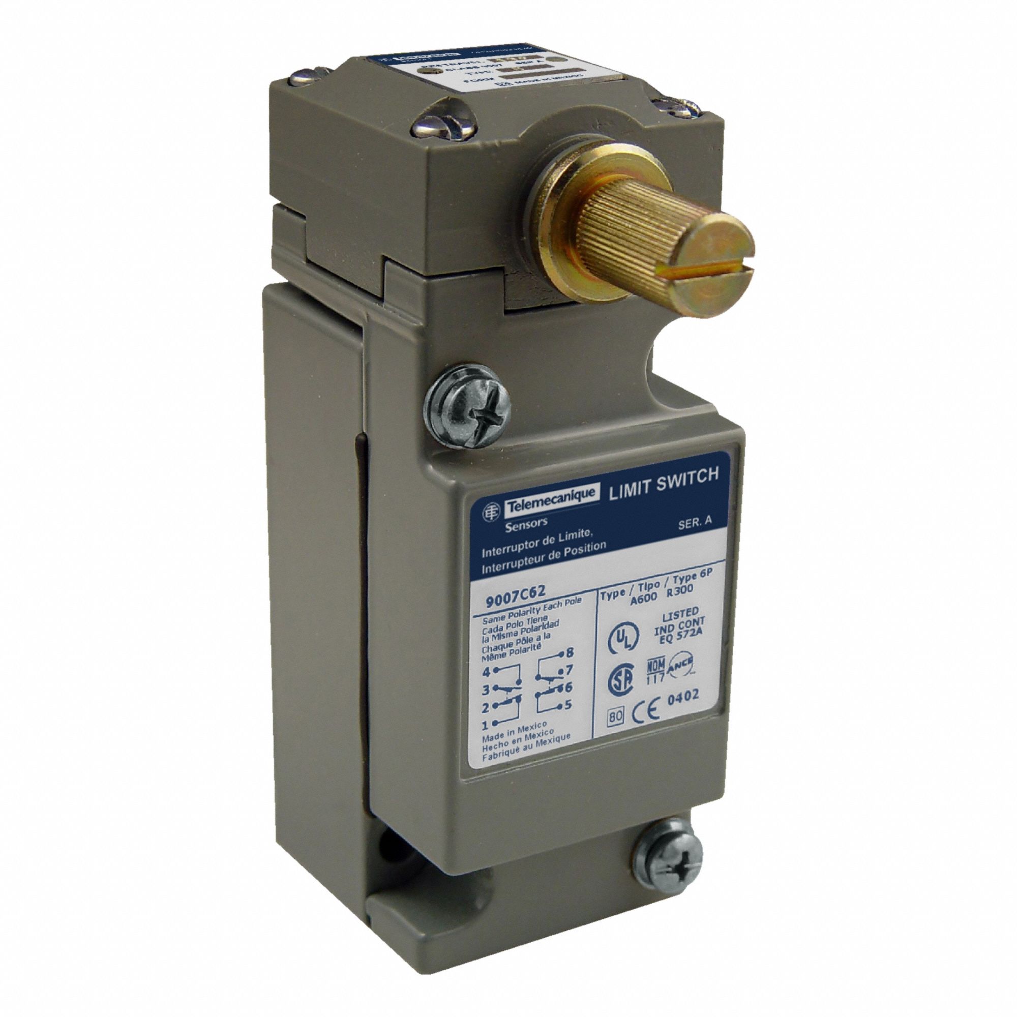 Telemecanique Sensors 3G-OTH-29993