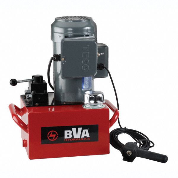 Bva Hydraulics 3G-OTH-159258