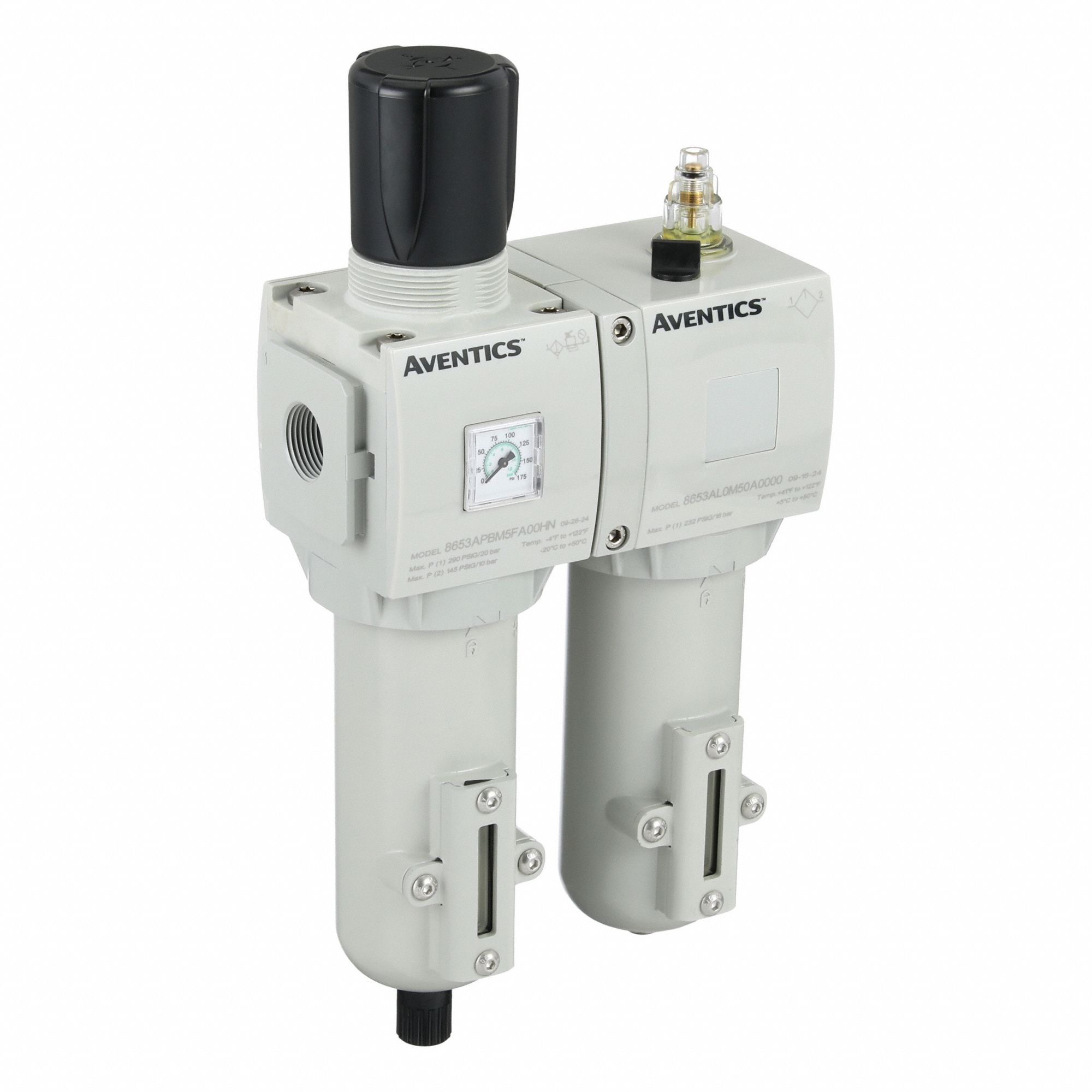 Numatics 3G-OTH-153166