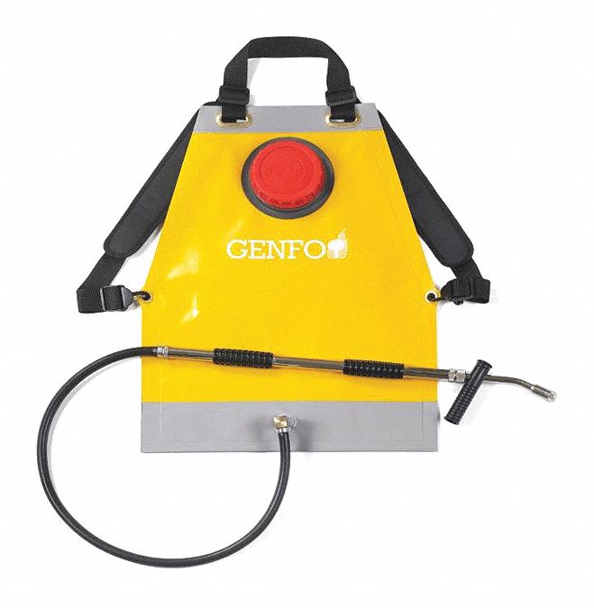 Genfo Back-pack 3G-OTH-553961