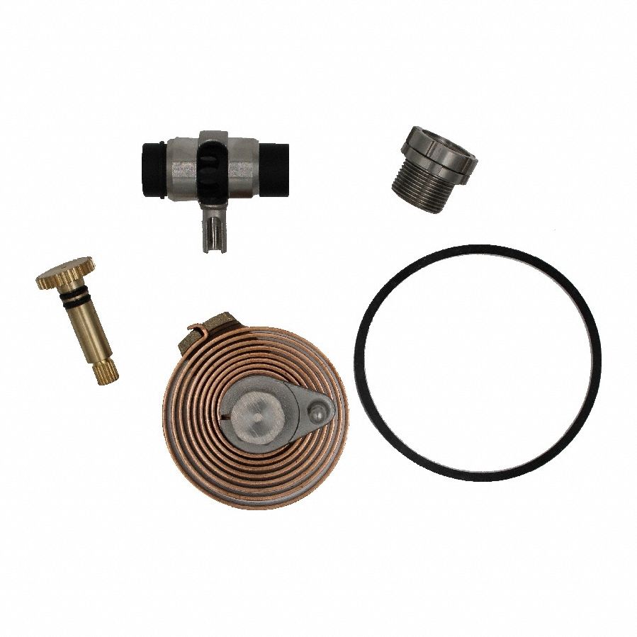 Leonard Valve 3G-OTH-431490