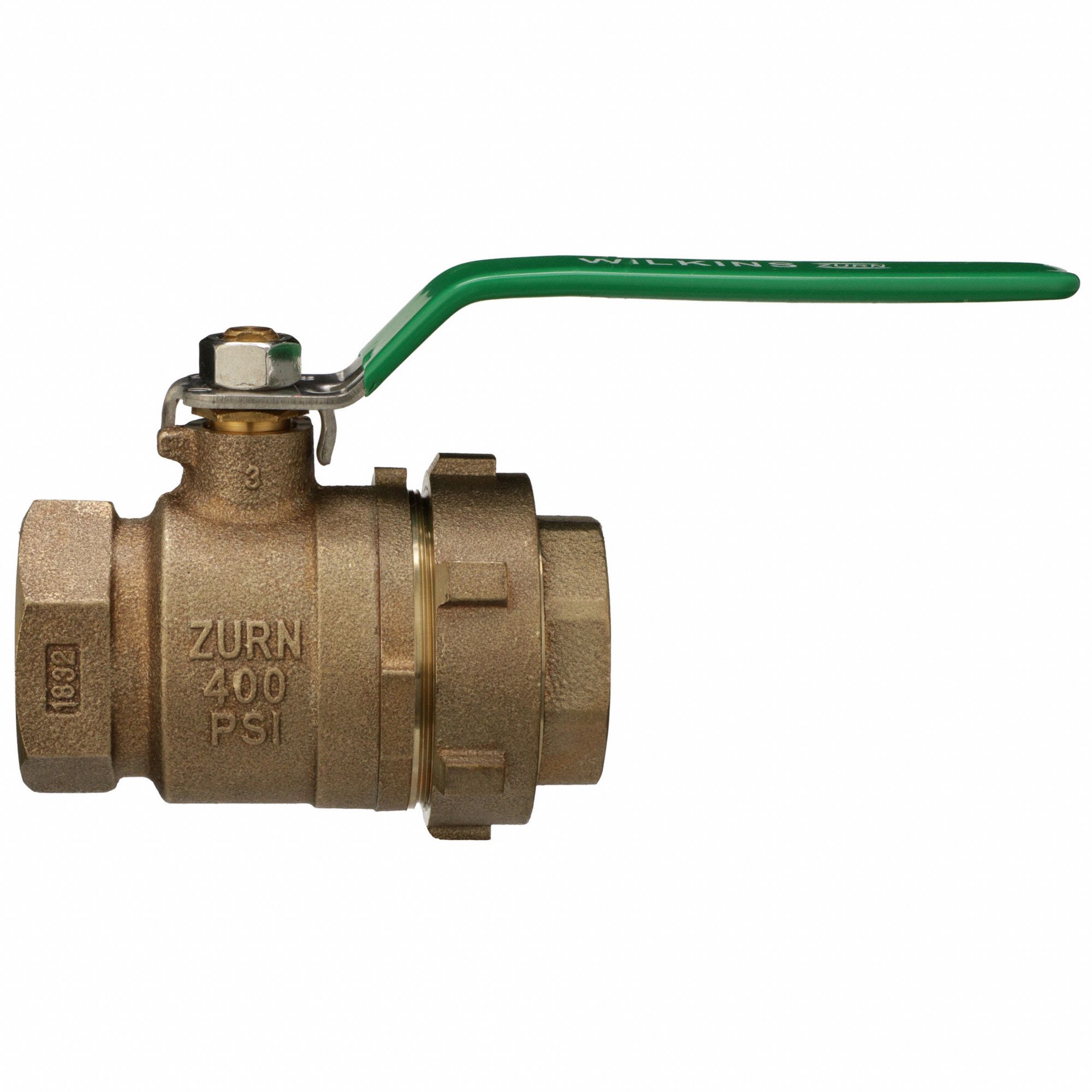 Wilkins 3G-OTH-430951