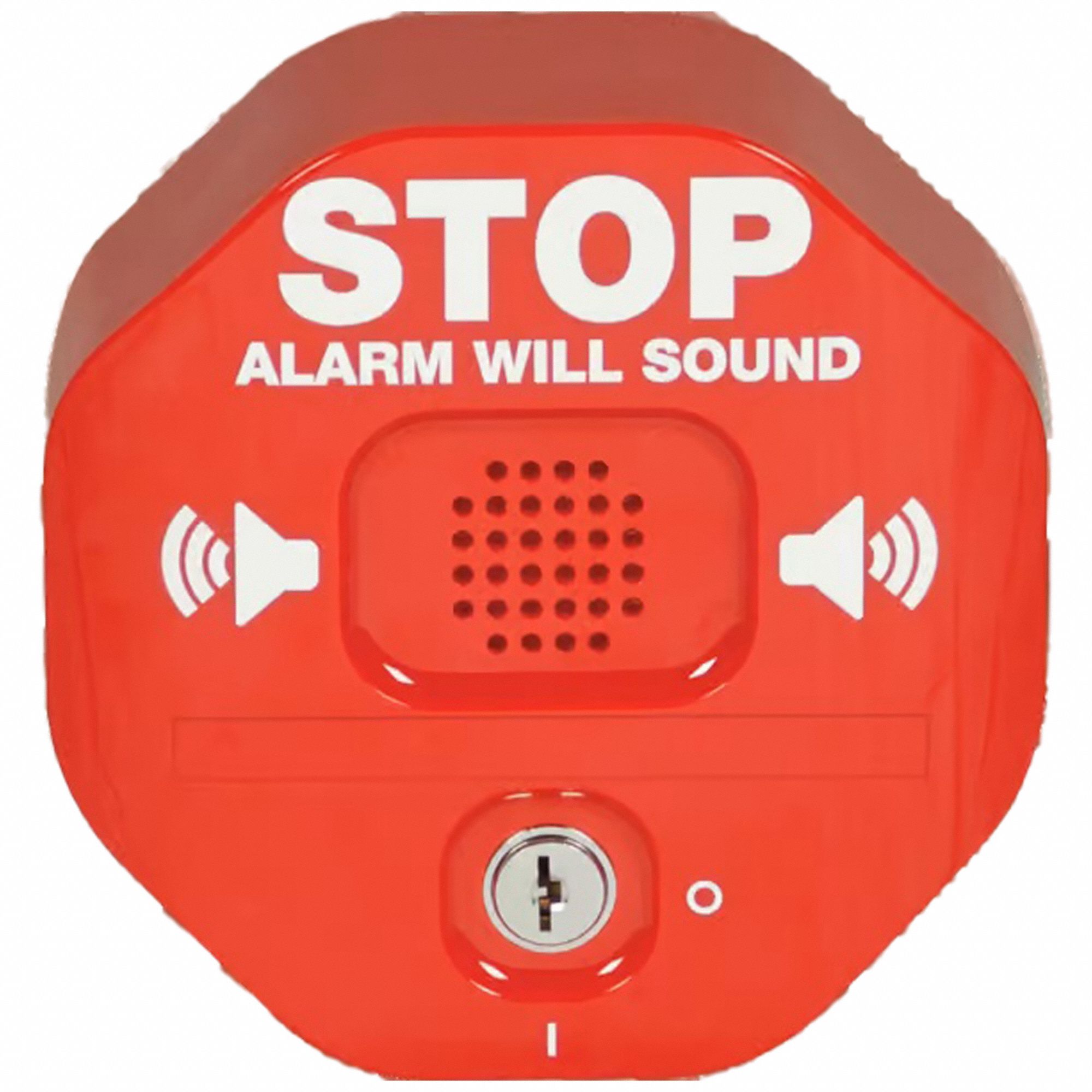 Safety Technology International 3G-OTH-427028