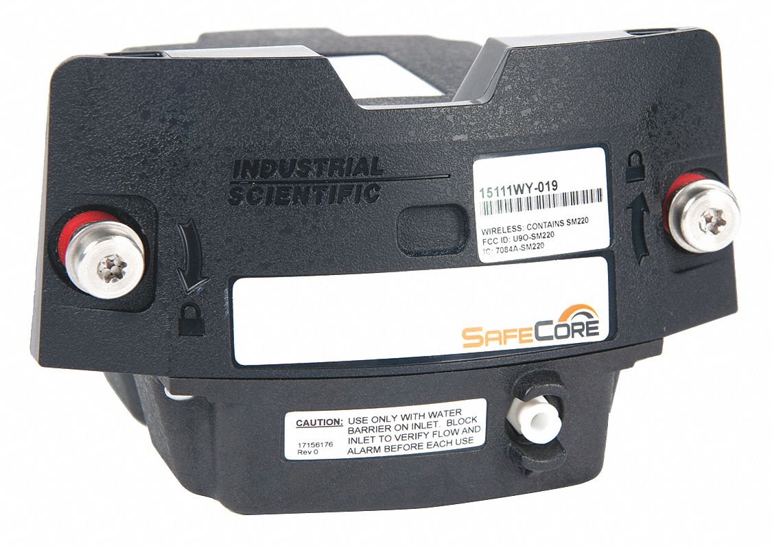 Industrial Scientific 3G-OTH-553051