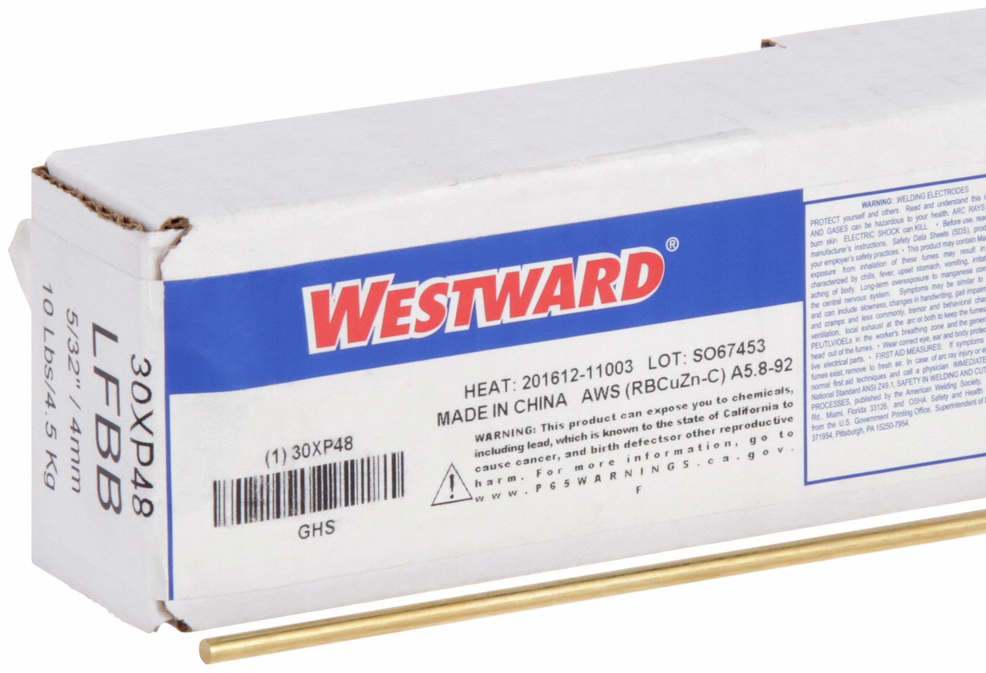 Westward 3G-OTH-355777