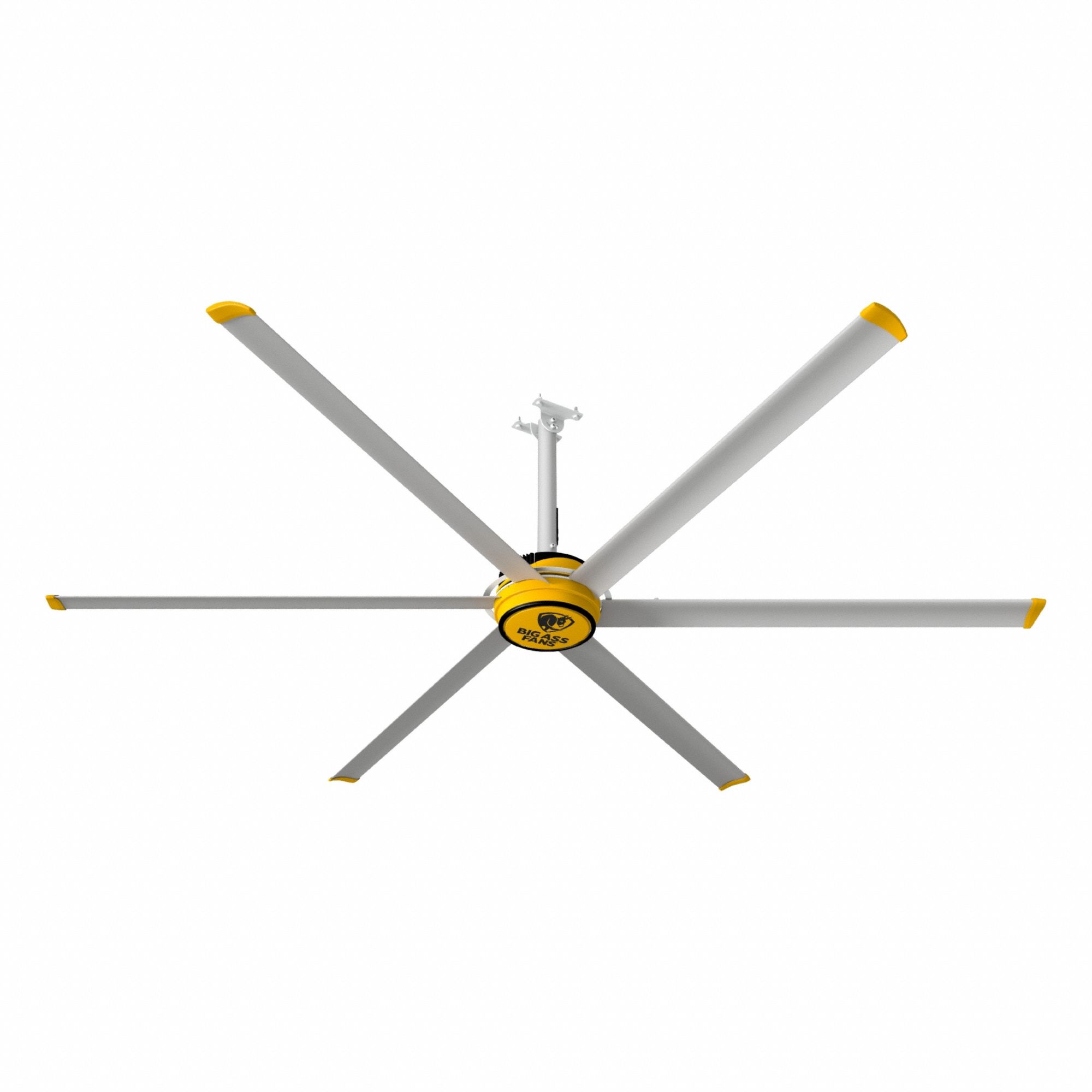 Big Ass Fans 3G-OTH-67248