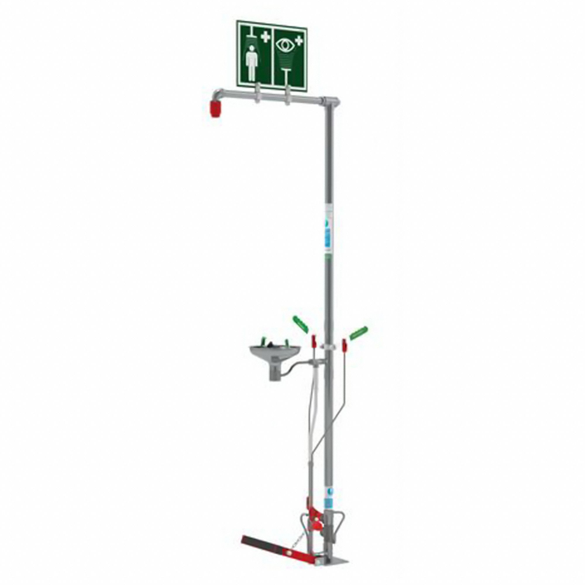 Hughes Safety 3G-OTH-545767