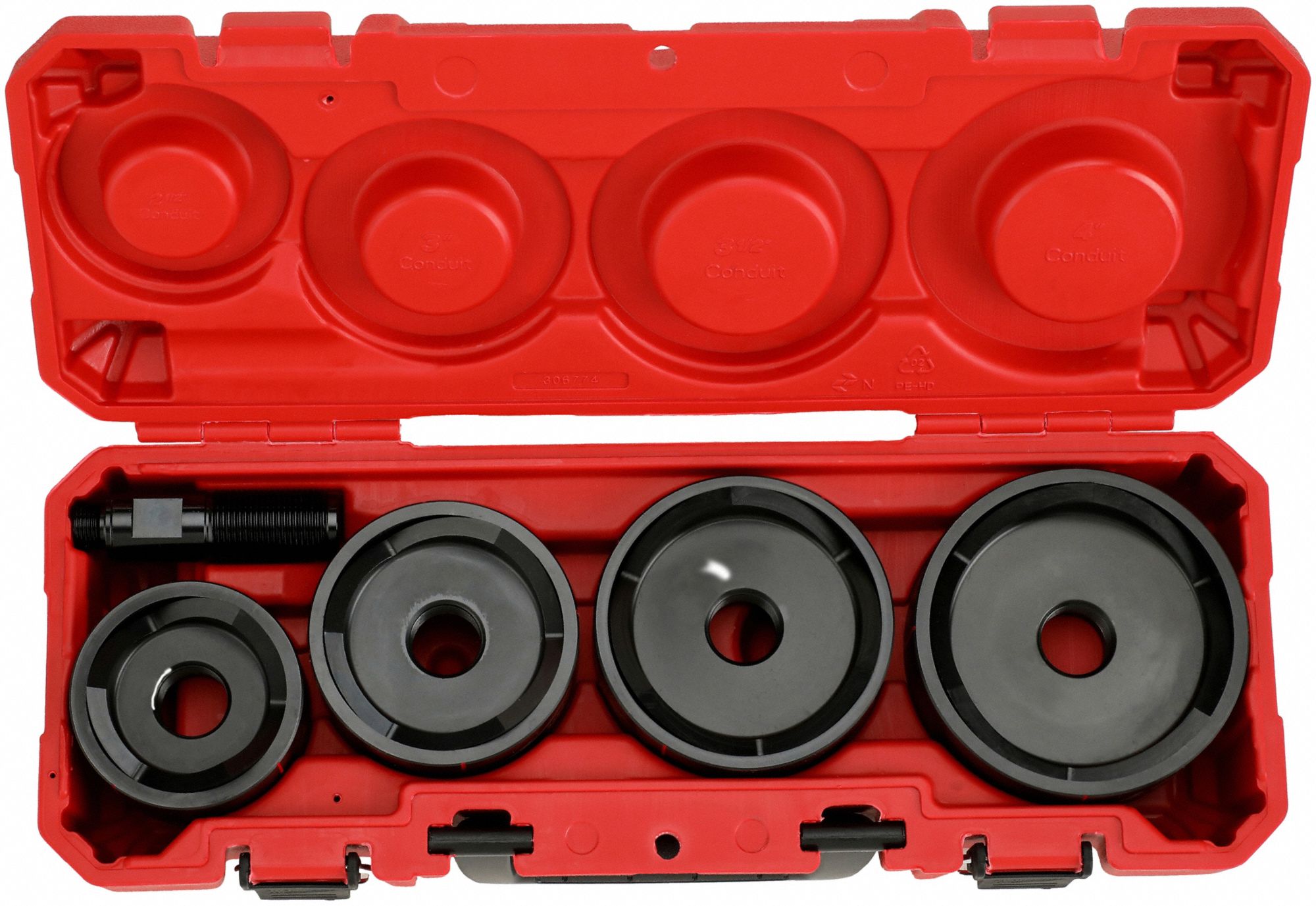 Milwaukee 3G-OTH-265691