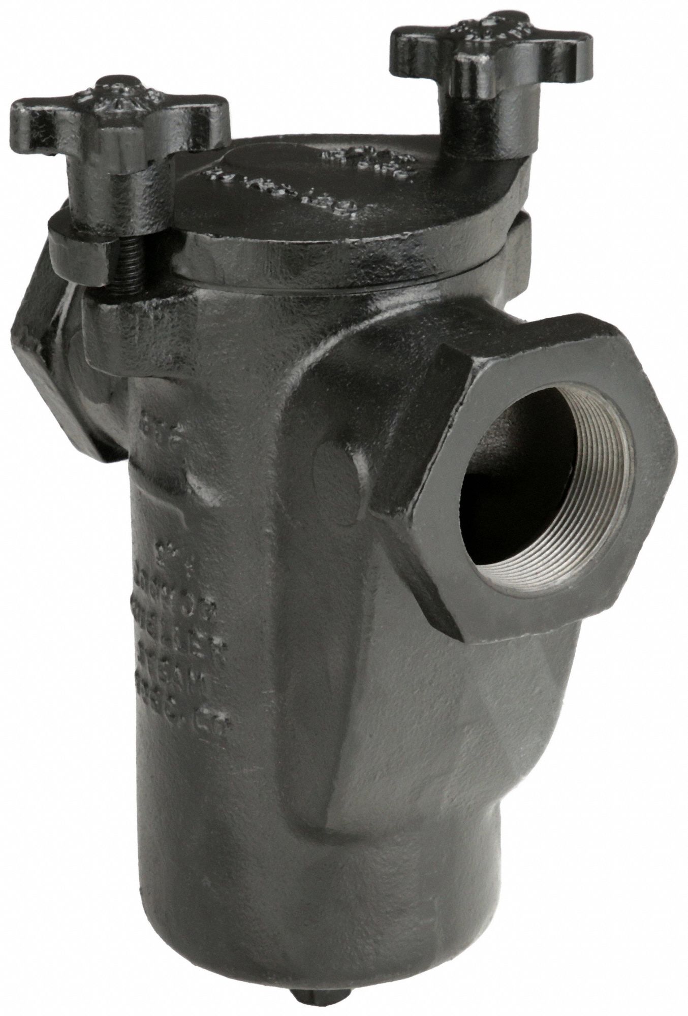 Mueller Steam Specialty 3G-OTH-443574