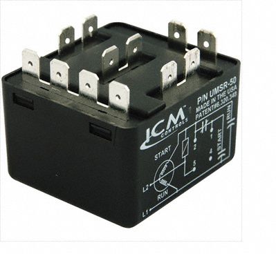 Icm Controls 3G-OTH-68289