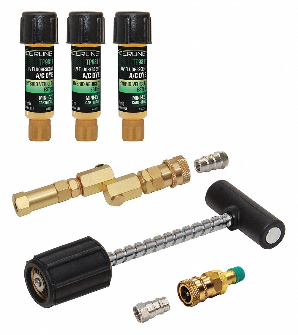 Tracerline 3G-OTH-502263
