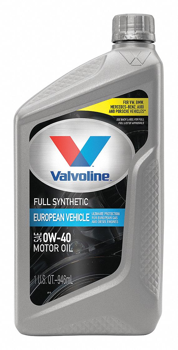 Valvoline 3G-OTH-494843