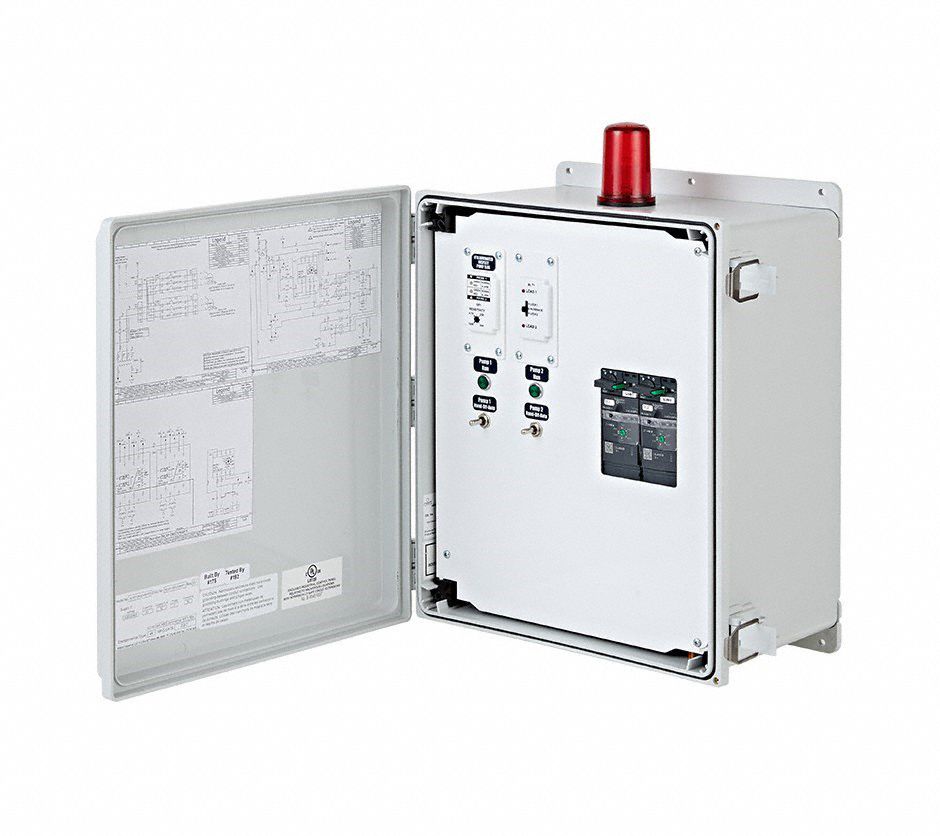 Franklin Electric 3G-OTH-92420