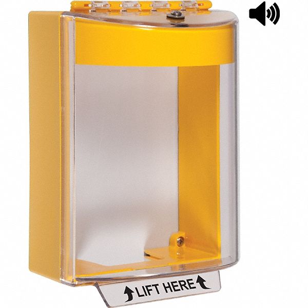 Safety Technology International 3G-OTH-559961