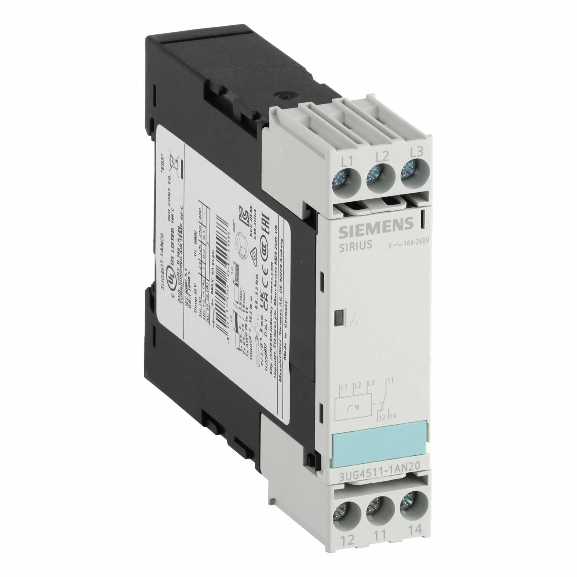 Siemens 3G-OTH-38257