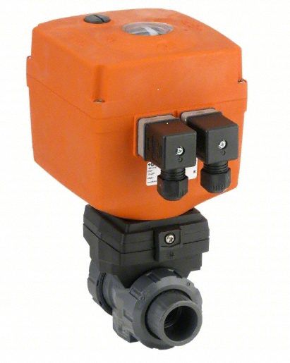 Gf Piping Systems 3G-OTH-444601