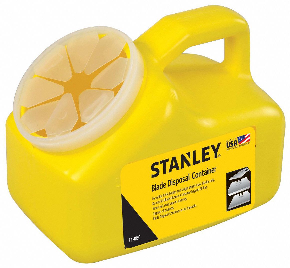 Stanley 3G-OTH-321961