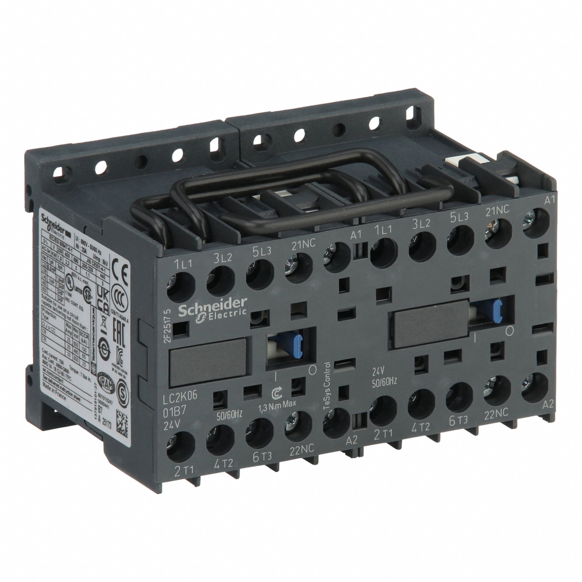 Schneider 3G-OTH-40598