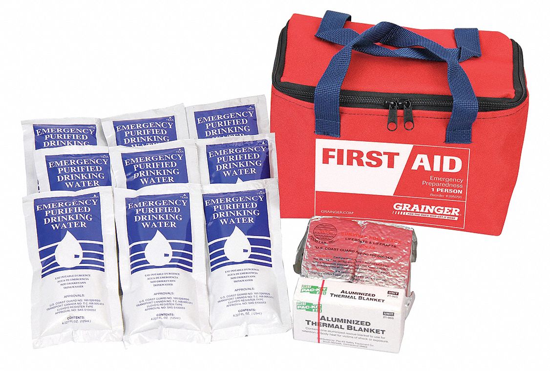 First Aid Only 3G-OTH-543840