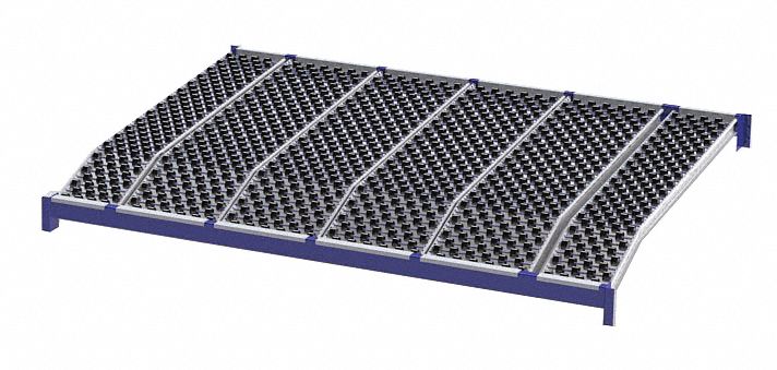 Unex Roller Rack 3G-OTH-344865