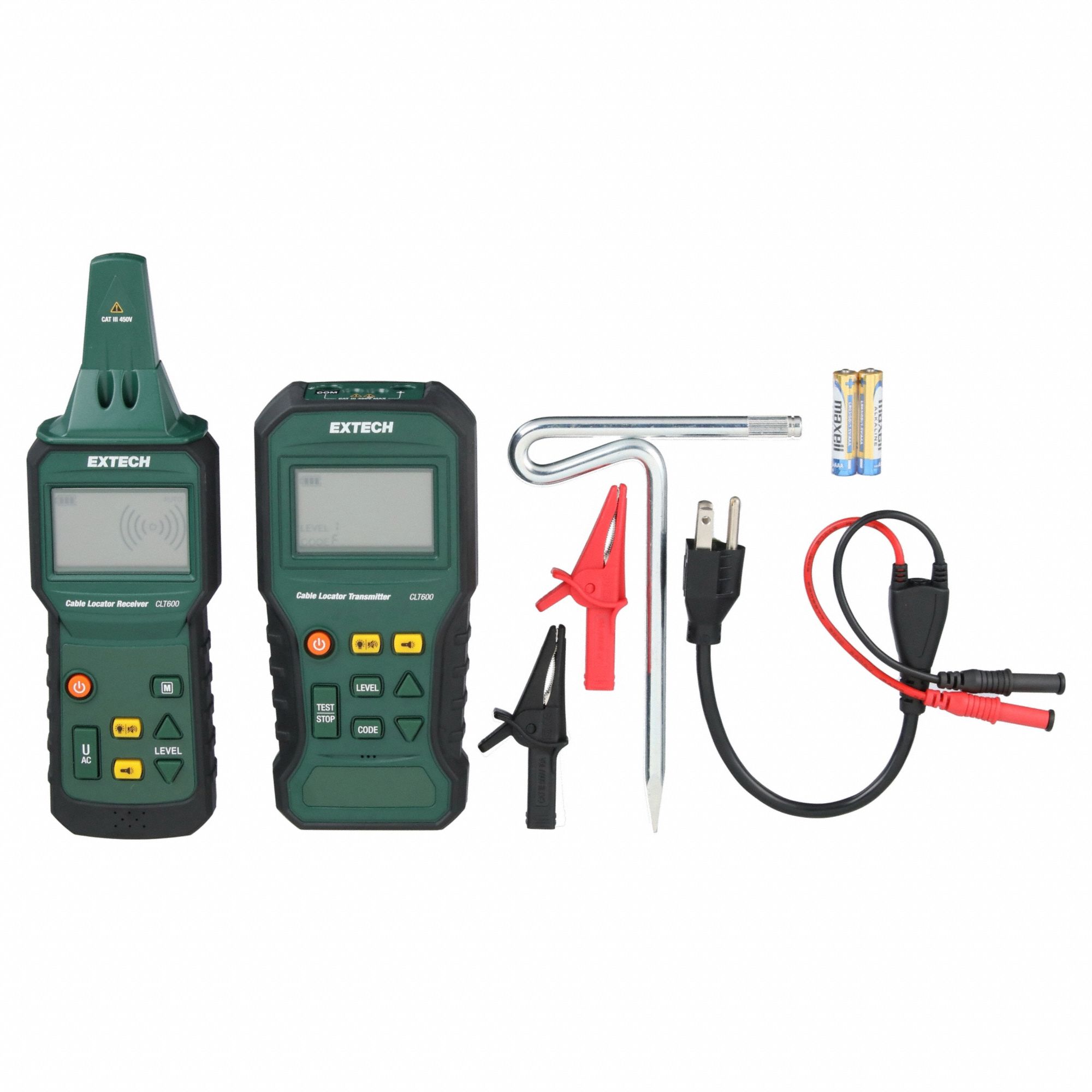 Extech 3G-OTH-173582