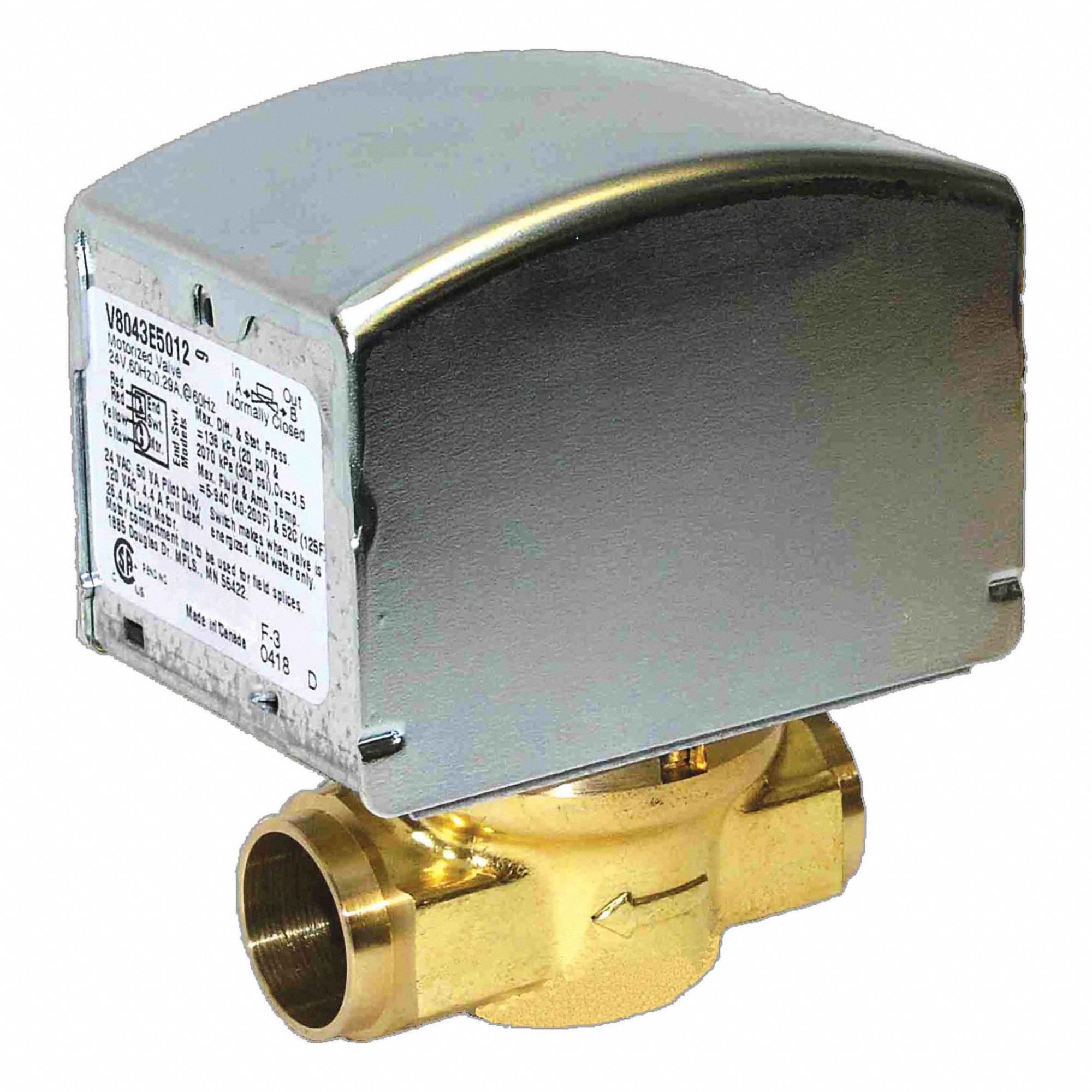 Honeywell Home 3G-OTH-68878