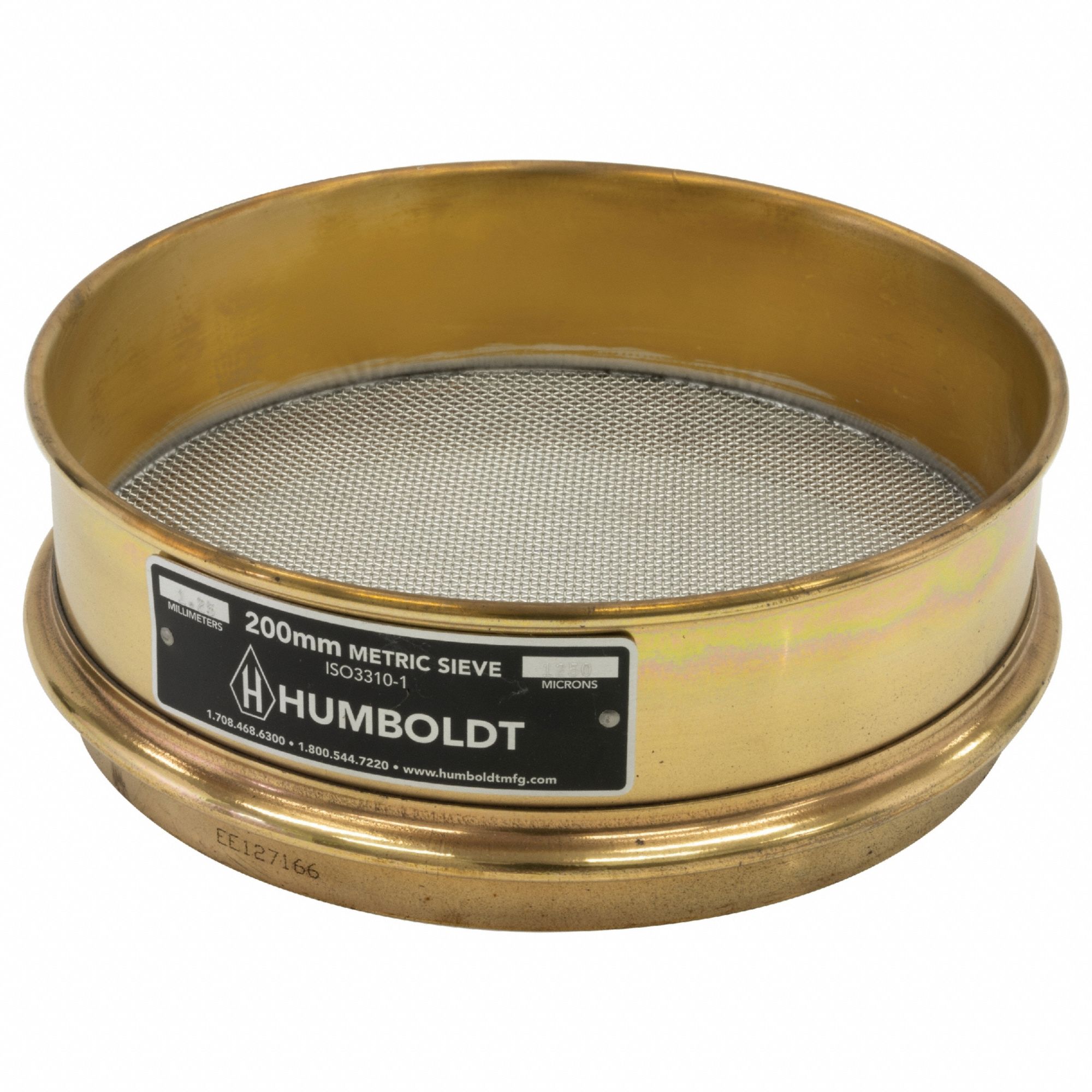 Humboldt 3G-OTH-375590