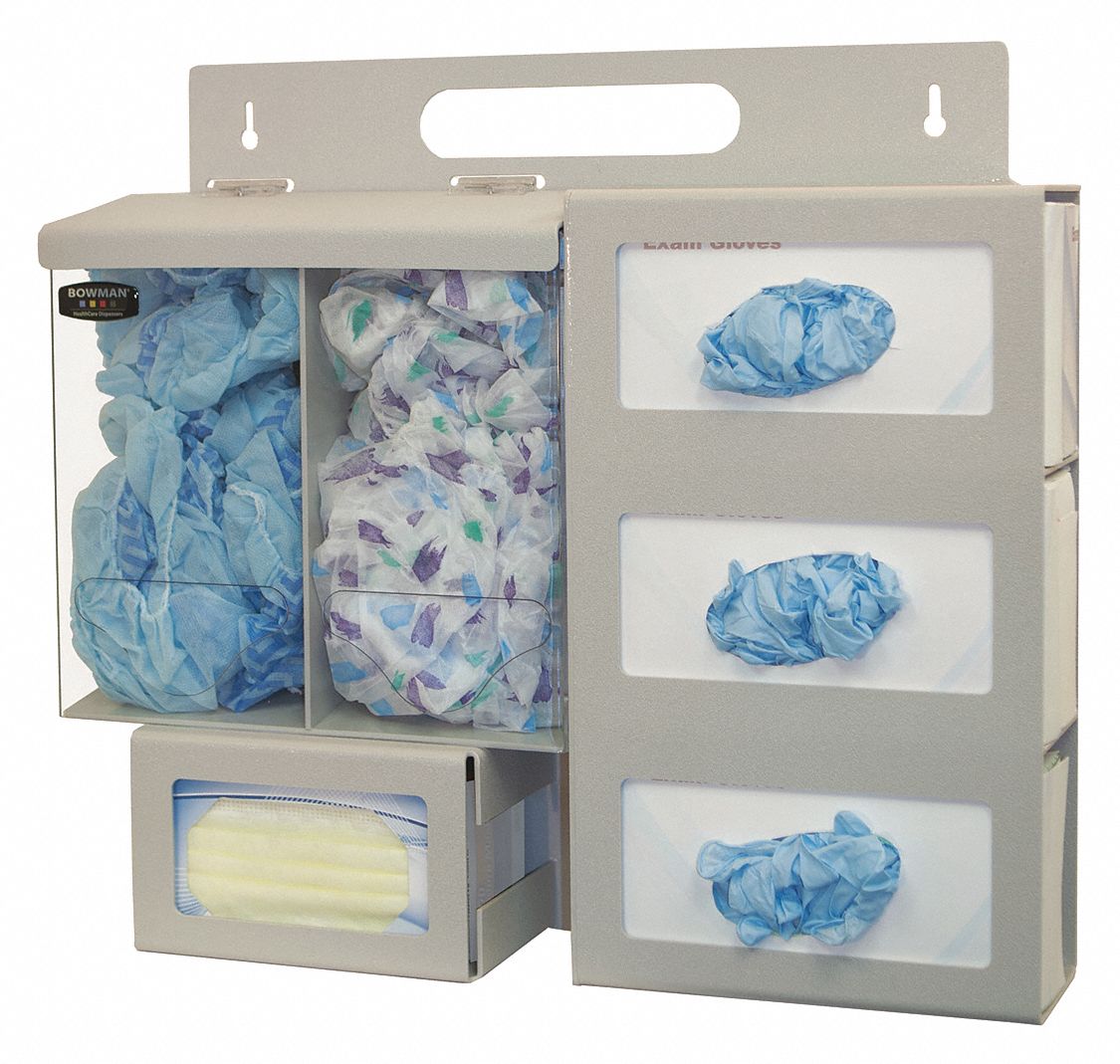 Bowman Dispensers 3G-OTH-556026