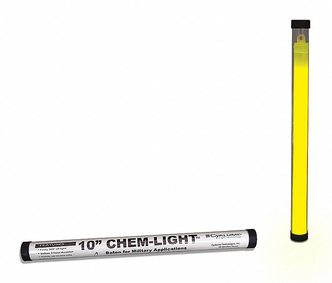 Chemlight By Cyalume Technologies 3G-OTH-545159